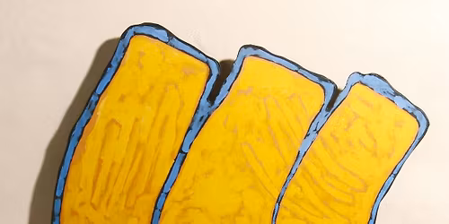 An Evening with Jeff Whipple: Four Scenes, One Wildly Original Mind