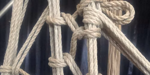 Ultimate Beginners Rope Workshop October