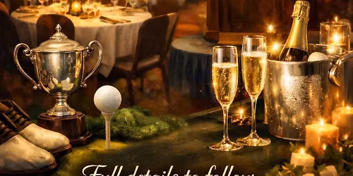 Presentation Evening & Dinner