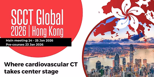 SCCT Global Hong Kong 2026