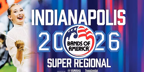BOA Indianapolis Super Regional presented by Yamaha and Sweetwater