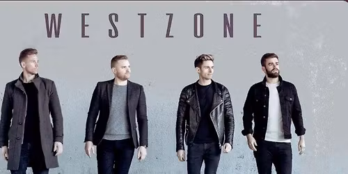 WestZone - Tribute Boyzone and Westlife