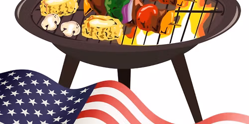 Memorial Day Cookout 