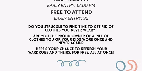 The Mama Closet Reset