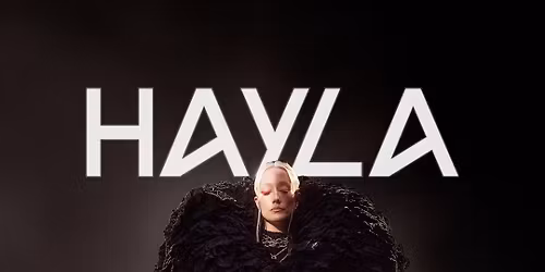 HAYLA: Fall Tour