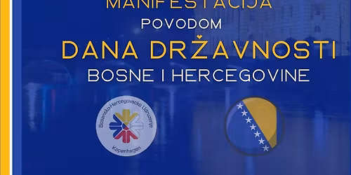 Manifestacija povodom Dana dr\u017eavnosti Bosne i Hercegovine