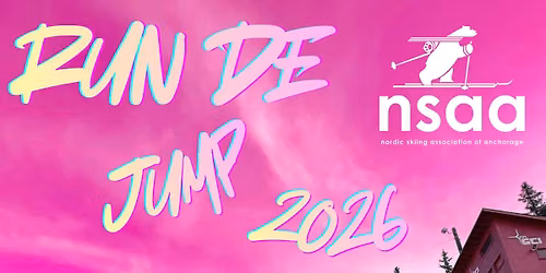 Run De Jump