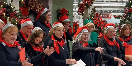 Jingle All the Way! Holiday Show