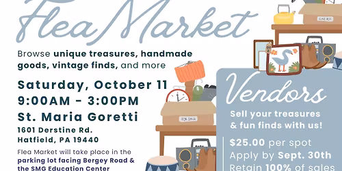 Flea Market