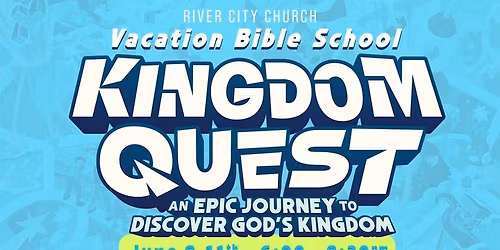 Vacation Bible School
