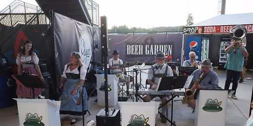 Cullman Oktoberfest & Beer Stein Giveaway - August 22