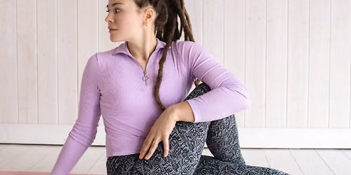 Yoga Class