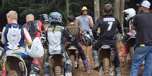 Winter Training Week 5 at Wildwood Mx