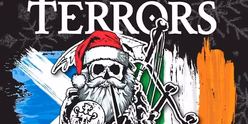 A Celtic Christmas - The Tartan Terrors at Cheboygan Opera House