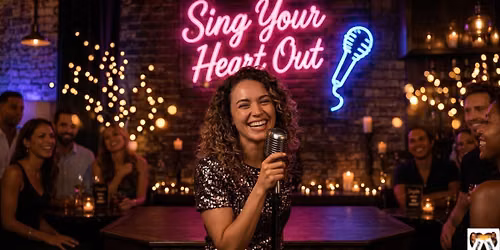 Karaoke Mingle on Saturday Night. Sing or Meet New People in St. Louis
