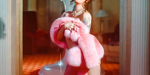 My Heart Belongs to Daddy: A Burlesque Cabaret