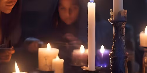 Spellcrafting: Money Drawing