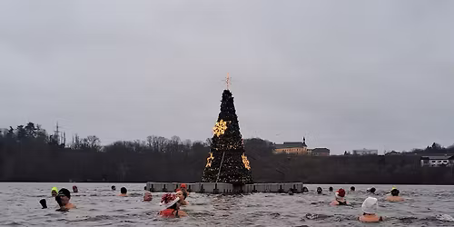 Tradi\u010dn\u00ed, ka\u017edoro\u010dn\u00ed plavba kolem V\u00e1no\u010dn\u00edho stromu