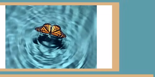 Sacred Waters: A Ceremony of Letting Go