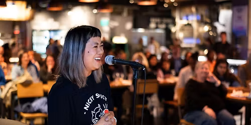 Brewing the American Dream: New York Pitch Room Competition