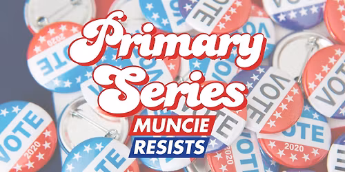 MR Primary Series- State-level Races