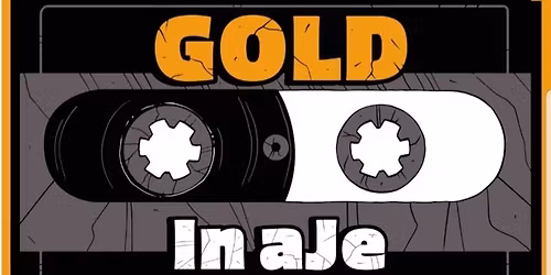 Dat Gold In Aje Live at Big Lick!