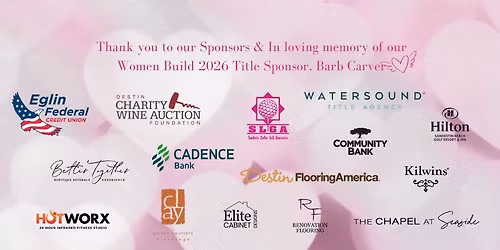 8th Annual Hard Hats & High Heels Luncheon