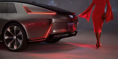 Design x Technology Series: Alexandra Dymowska