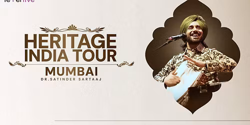 Heritage India Tour