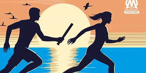 Ekiden de Marseille 2025