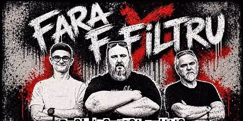 Concert Fara Filtru