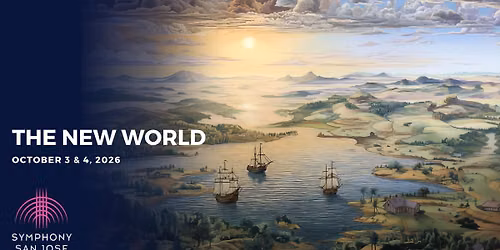 Symphony Season Opener! The New World