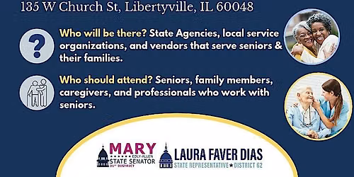 Senior Resource Fair