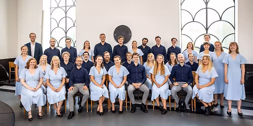 Koncert - Akademisk Kor Aarhus