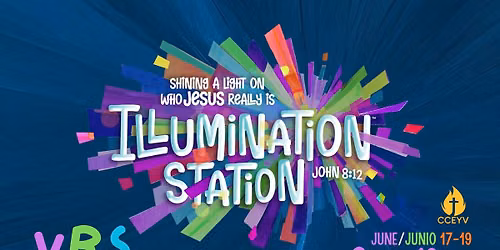 VBS Illumination station