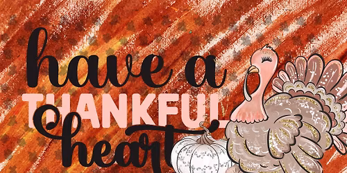 Thanksgiving Gratitude Jars