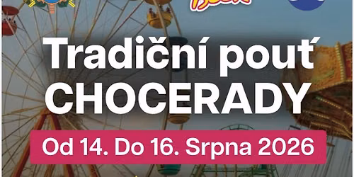 Choceradsk\u00e1 Pou\u0165