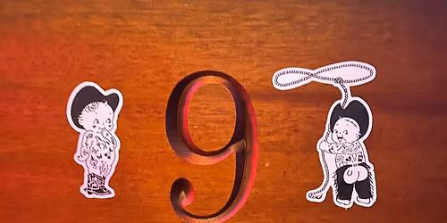 Coleman Williams (Hank III's Son) - Lightnin' Luke (Bridge City Sinners)