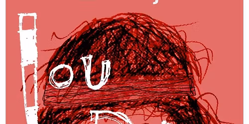 Lou Barlow (Dinosaur Jr.\/Sebadoh\/Folk Implosion) with Ghost Factory Live In Nelson