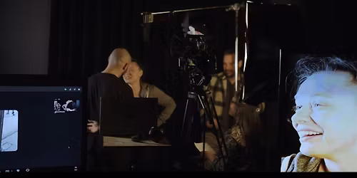 Inside Toronto's Best Acting Studio: Live Audit & Industry Networking Event