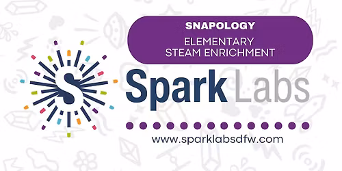 Elementary STEAM Enrichment