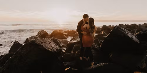 Santa Photos at Starluck Studio