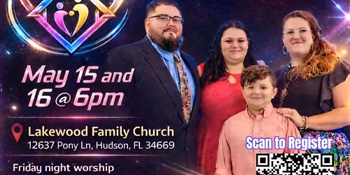 Awareness Nights: Fostering the love of God 