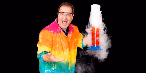 La Magie de la chimie \u00e0 Lavaltrie | \u00c9glise Saint-Antoine