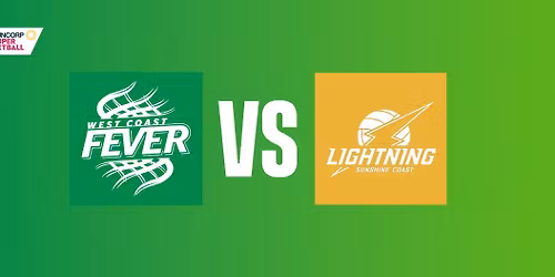 Fever v Lightning
