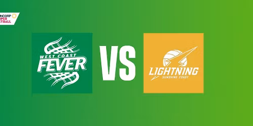 Fever v Lightning