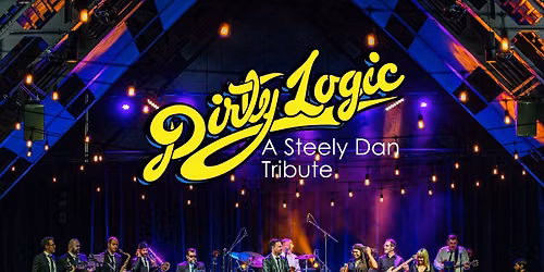 Dirty Logic at Walhalla Performing Arts Center!