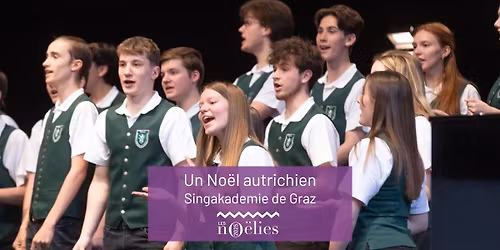 Un No\u00ebl autrichien | W\u0153rth | Les No\u00eblies 