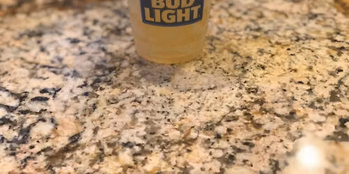 Monday Night Football Pour Till A Score