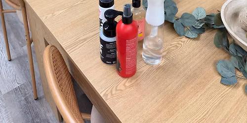 The Curly Hair Product Reset